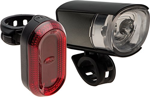 aa bike light
