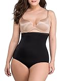 SPANX Women's Hide & Sleek High Waisted Panty