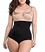 SPANX Women's Hide & Sleek High Waisted Panty