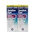 Bausch & Lomb Sensitive Eyes Plus, 12 Fl oz, Twin Pack