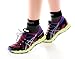Plantar Fasciitis Foot Sleeve (Pair) Best Foot Compression Sleeve/Support for Men & Women. Relieves Heel Pain/Supports Foot Arch. Suitable for Running, Sports and Everyday Wear.