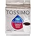 Tassimo Maxwell House French Roast Coffee T Discs (80 Count, 5 Packs of 16)