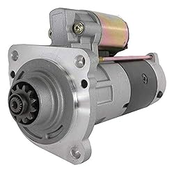 DB Electrical 410-48076 Starter Compatible
