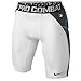 Nike Pro Combat Hyperstrong Compression Heist Men's Slider Baseball Shorts