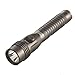 Streamlight 74613 Strion DS HL 700-Lumen Rechargeable Flashlight with 120-Volt/100-Volt AC Charger, Black