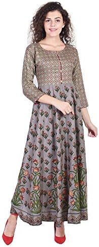Vihaan Impex Indian Kurti For Women Kurta Tops Tunic Long Kurtis For Girls Anarkali Dress Beige Amazon Com Au Fashion Vihaan Impex Indian Kurti For Women Kurta Tops Tunic Long Kurtis For Girls Anarkali Dress Beige Amazon Com Au Fashion