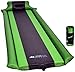 IFORREST Sleeping Bag for Adults - (All Seasons) Cold Weather Camping Bed - 33