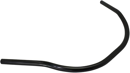 beach cruiser handlebar