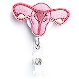 Nurseology Nurse Badge Reel Retractable – Nursing