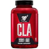 BSN CLA 750mg, Weight Management Support, 180 Count Softgels