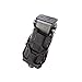 High Speed Gear Pistol Taco Mag Pouch ~ Black