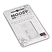 NOOSY 3 X Nano SIM to Micro/Standard Card Adaptors Adapter Tray Holder Bundle for Newest Apple iPhone 5 4S 4G 3GS 3G
