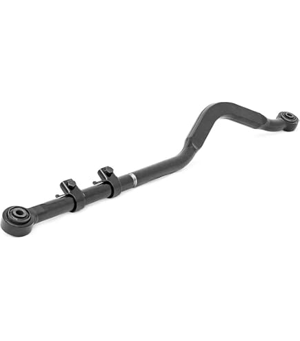 Amazon.com: JKS MFG. JKS JSPEC2352 Track Bar : Automotive