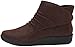 Clarks Women's Sillian Sway Ankle Bootie