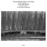 Suspended Step of the Stork