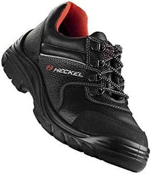 MACsole Sportfocus S3 SRA - Work Shoes/Safety Shoe