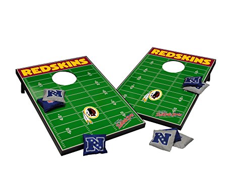 NFL Washington Redskins Tailgate Toss Game