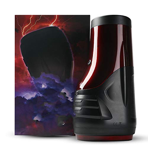 Sextoy Male Electric Masturbating Machines Automatic Male Sucking Piston Cup Fun Toy for Men