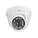 IP POE Security Camera Outdoor Indoor,KINGKONG SMART 1080P Video Surveillance Camera, Dome IP Cam with Audio,IR Night Vision,Motion Detection,IP66 Weatherproof,Support Onvif
