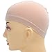 BHD BEAUTY Bamboo Fiber Cap/Soft and lightweight/Breathability/UV resistant/Sleep cap/Chemo hat/Suitable for hair loss/22‘’-23.5‘’ head 1PC