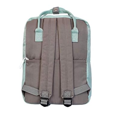 lino perros pink backpack