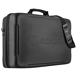 Odyssey EVA Case Custom Fit for Denon Prime GO with