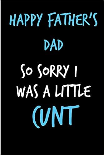 father's day gifts from teenage son