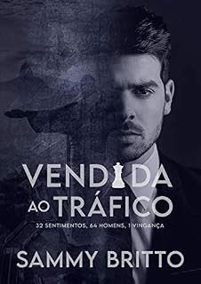 Livro Vendida ao Tráfico