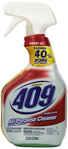 Formula 409 All Purpose Cleaner Spray - 32 Fl Oz (Pack of 2) - Thumbnail 3