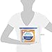 Arm & Hammer Fragrance Free Refillable Moisture Absorber and Odor Eliminator 14 oz. Tub