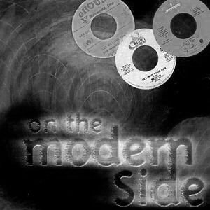 Various Artists - On the Modern Side - Zortam Music