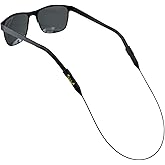 Cablz Original Eyewear Retainer | Stainless Cable Eyewear Retainer Strap