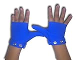 Stop Thumb Sucking with Boucing Blue Large ages 4 & up