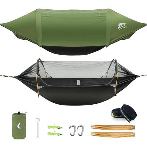 Rivenlo Camping Hammock Tent