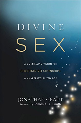 Cover of Divine Sex