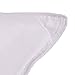Lavish Home Ultra-Soft Down Alternative Pillow, King