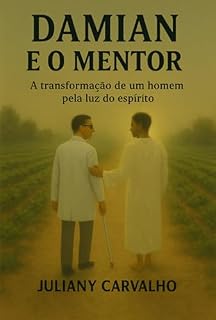 Livro Damian E O Mentor