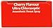 Ultra Chloraseptic Throat Spray Cherry - 15ml