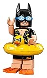 LEGO Batman Movie Series 1 Collectible Minifigure - Vacation Batman (71017)