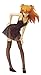 Neon Genesis Evangelion: Asuka Langley 1/8 Metamo Figure