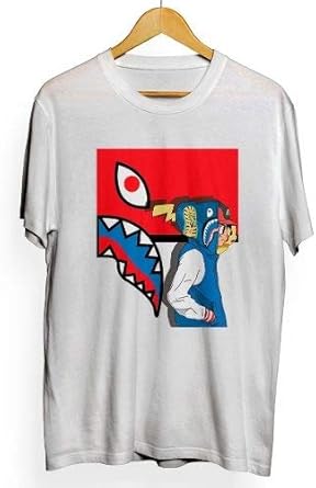 Camiseta masculina hype Clearance