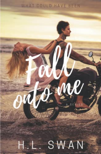 Fall onto me (To me series Book 3)