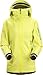 Arc'teryx Sentinel Jacket - Women's Cyan Blue, M