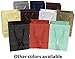 Novel Box Black Gift Bags with Handles 10 Pack 4.75x3.25x6.75 Inches Small Paper Bulk Gift Bags for Business, Shopping, Birthday, Party Favor - Euro Tote Paper Bag for Groceries & Personal Use