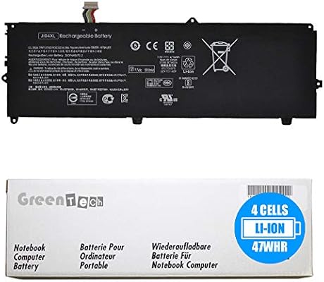 Greentech 855 Ji04xl Replacement Battery For Hp Elitebook X2 1012 G2 Elitebook X2 1012 G2 Tablet Greentech 7 7v 47whr 4 Cell Battery 541 Jixl Pl Ji04 In Kuwait Binge Com Kw Greentech 855 Ji04xl Replacement Battery For Hp Elitebook X2 1012 G2 Elitebook X2 1012 G2 Tablet Greentech 7 7v 47whr 4 Cell Battery 541 Jixl Pl Ji04 In Kuwait Binge Com Kw