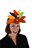 Elope Turkey Headband