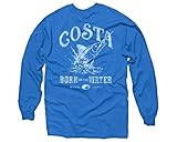 Costa Baja Long Sleeve Shirt