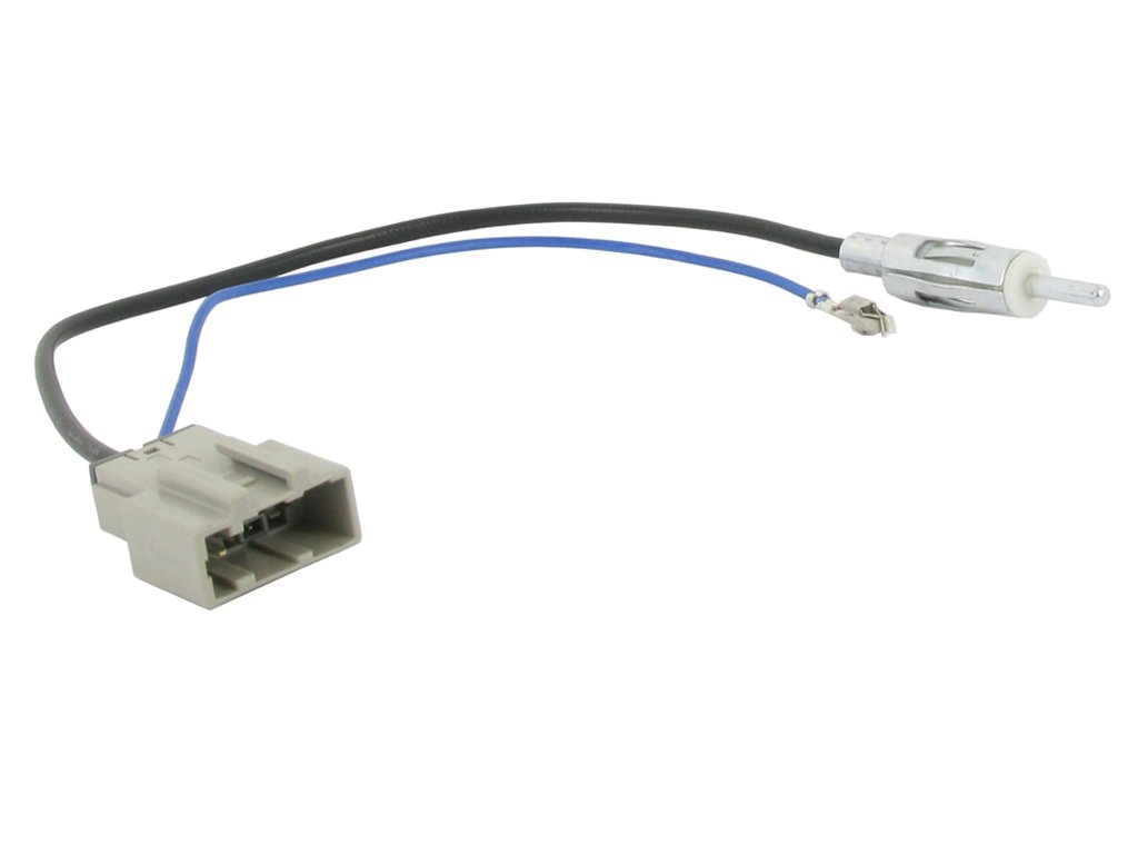 Connects2 CT27AA75 Car accessory