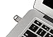 Corsair Flash Voyager Vega 128GB Ultra Compact Low Profile USB 3.0 Flash Drive (CMFVV3-128GB)