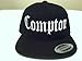 Vintage Compton Eazy E Snapback Hat